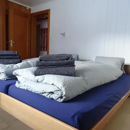 Chalet Am Sonnenhang Appartement